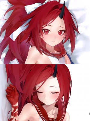 [やんやんよ (やんよ)] 華咲く盛春グラフィティ (ブルーアーカイブ) [DL版]_018