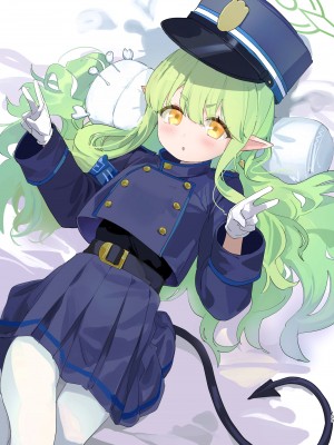 [やんやんよ (やんよ)] 華咲く盛春グラフィティ (ブルーアーカイブ) [DL版]_102