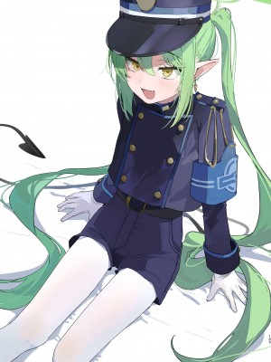 [やんやんよ (やんよ)] 華咲く盛春グラフィティ (ブルーアーカイブ) [DL版]_104