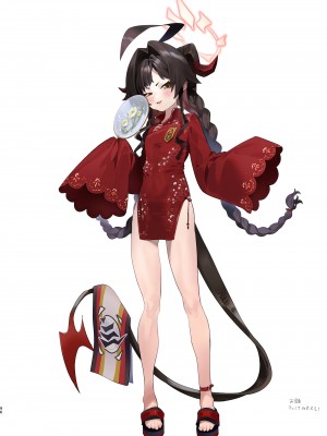 [やんやんよ (やんよ)] 華咲く盛春グラフィティ (ブルーアーカイブ) [DL版]_095