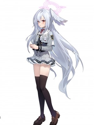 [やんやんよ (やんよ)] 華咲く盛春グラフィティ (ブルーアーカイブ) [DL版]_093