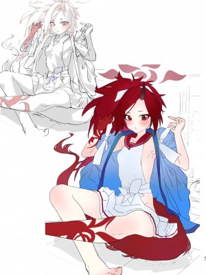 [やんやんよ (やんよ)] 華咲く盛春グラフィティ (ブルーアーカイブ) [DL版]_030