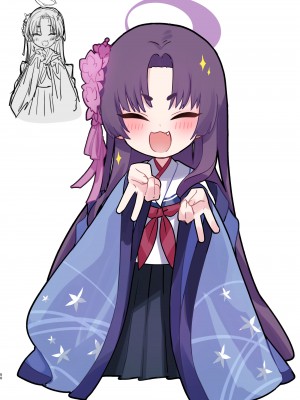 [やんやんよ (やんよ)] 華咲く盛春グラフィティ (ブルーアーカイブ) [DL版]_049