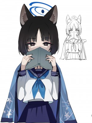 [やんやんよ (やんよ)] 華咲く盛春グラフィティ (ブルーアーカイブ) [DL版]_046