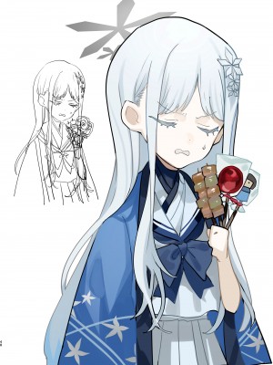 [やんやんよ (やんよ)] 華咲く盛春グラフィティ (ブルーアーカイブ) [DL版]_047