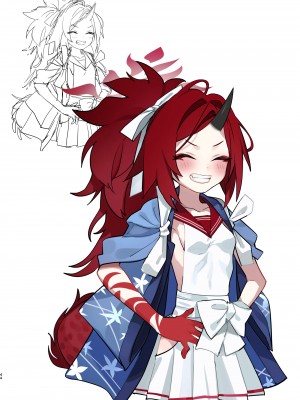 [やんやんよ (やんよ)] 華咲く盛春グラフィティ (ブルーアーカイブ) [DL版]_043