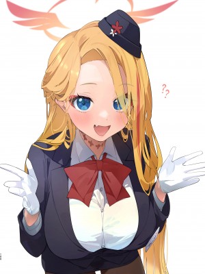 [やんやんよ (やんよ)] 華咲く盛春グラフィティ (ブルーアーカイブ) [DL版]_099