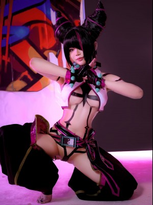 ZinieQ - Juri Han_09