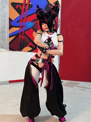 ZinieQ - Juri Han_38
