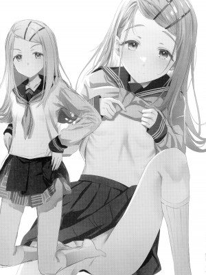 (C104) [INST (Interstellar)] 热恋人生 (学園アイドルマスター)【学园偶像大师同好会】[中文翻译]_30