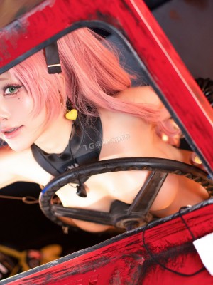 水淼Aqua - ゼンレスゾンゼロ_ニコ・デマラ_66