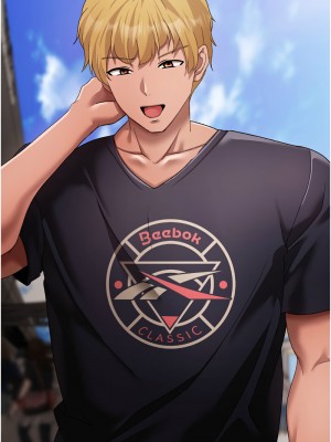 ↖㊣煞氣a猛男㊣↘ 64-65話[完結]_65_06