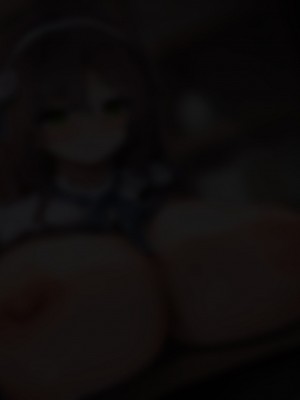 [ゆらゆらせゆーら] 感覚遮断の「膨乳」トラップ+(ぷらす) ～気付かないうちにおっぱいを改造される女の子～_036