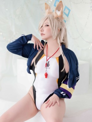 [Shooting Star's (Saku)] - SUMMER DOG_014