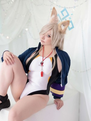 [Shooting Star's (Saku)] - SUMMER DOG_016