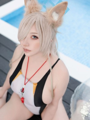 [Shooting Star's (Saku)] - SUMMER DOG_300