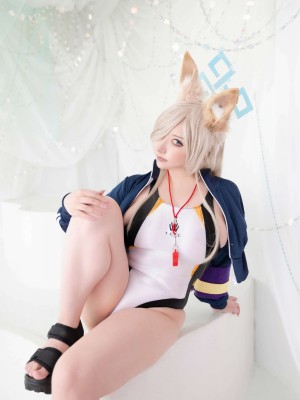 [Shooting Star's (Saku)] - SUMMER DOG_018