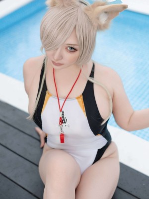 [Shooting Star's (Saku)] - SUMMER DOG_240