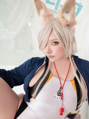 [Shooting Star's (Saku)] - SUMMER DOG_023