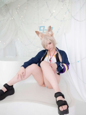 [Shooting Star's (Saku)] - SUMMER DOG_040