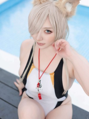 [Shooting Star's (Saku)] - SUMMER DOG_239