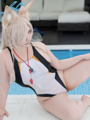 [Shooting Star's (Saku)] - SUMMER DOG_266