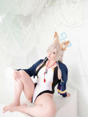 [Shooting Star's (Saku)] - SUMMER DOG_054