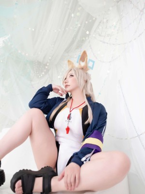 [Shooting Star's (Saku)] - SUMMER DOG_035