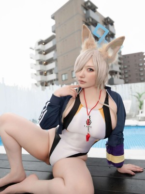 [Shooting Star's (Saku)] - SUMMER DOG_222
