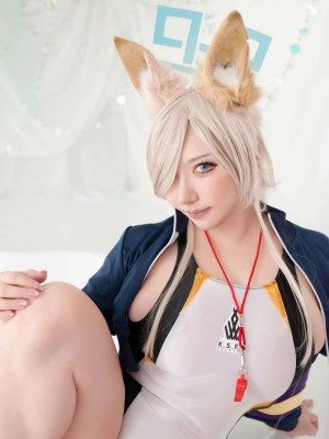 [Shooting Star's (Saku)] - SUMMER DOG_019