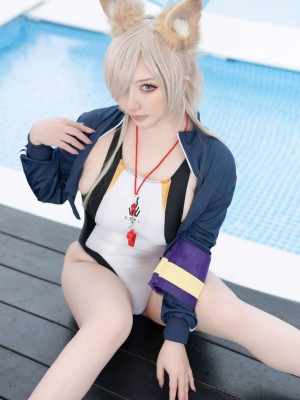 [Shooting Star's (Saku)] - SUMMER DOG_228