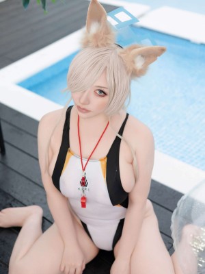 [Shooting Star's (Saku)] - SUMMER DOG_298