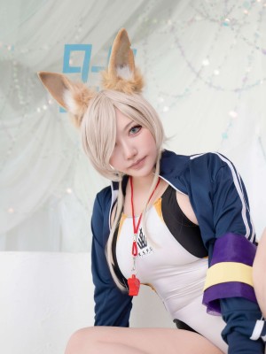 [Shooting Star's (Saku)] - SUMMER DOG_050