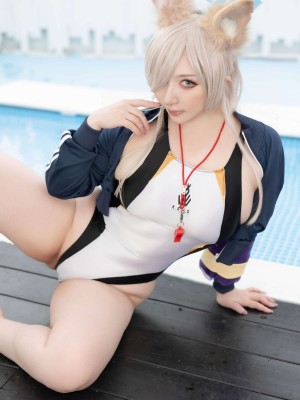 [Shooting Star's (Saku)] - SUMMER DOG_218