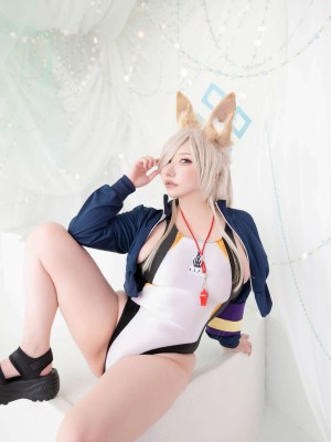 [Shooting Star's (Saku)] - SUMMER DOG_033