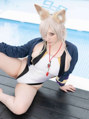 [Shooting Star's (Saku)] - SUMMER DOG_217
