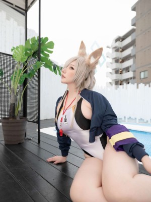 [Shooting Star's (Saku)] - SUMMER DOG_225