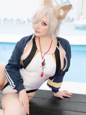 [Shooting Star's (Saku)] - SUMMER DOG_219