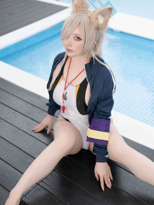 [Shooting Star's (Saku)] - SUMMER DOG_229