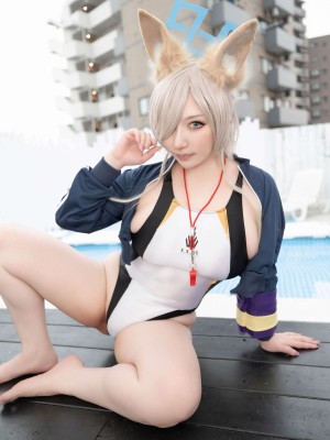 [Shooting Star's (Saku)] - SUMMER DOG_220