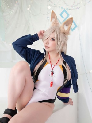 [Shooting Star's (Saku)] - SUMMER DOG_021