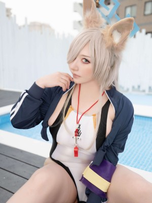[Shooting Star's (Saku)] - SUMMER DOG_224