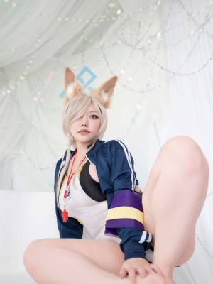 [Shooting Star's (Saku)] - SUMMER DOG_049