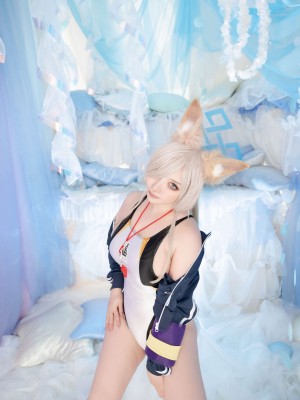 [Shooting Star's (Saku)] - SUMMER DOG_189