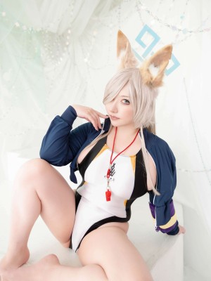 [Shooting Star's (Saku)] - SUMMER DOG_055