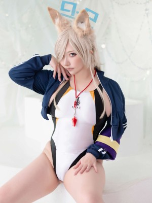 [Shooting Star's (Saku)] - SUMMER DOG_013