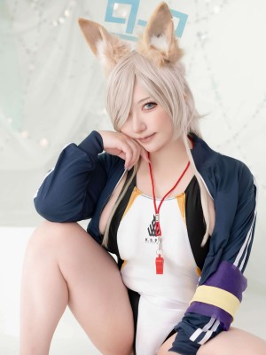 [Shooting Star's (Saku)] - SUMMER DOG_058
