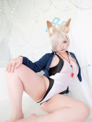 [Shooting Star's (Saku)] - SUMMER DOG_051