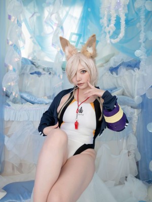 [Shooting Star's (Saku)] - SUMMER DOG_147