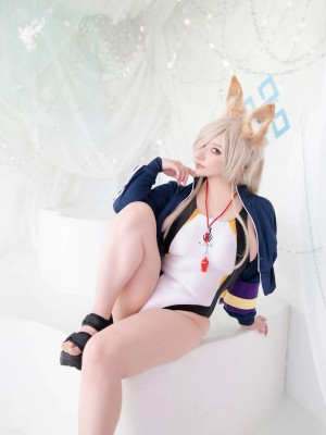 [Shooting Star's (Saku)] - SUMMER DOG_017